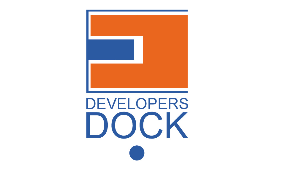 Developers Dock B.V. - Logo